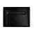 Porta Nota Micro Classic c/ Fecho Preto Mitty - Imagem 2