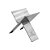 Suporte de Charuto Metal Cigson Cigson - Imagem 1