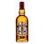 Whisky Chivas Regal 12 Years Old - Imagem 1