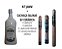 KIT JAMM + CACHAÇA SALINAS GF CERÂMICA - Imagem 1