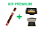 Kit Premium Davidoff + Cohiba - Imagem 1