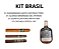 Kit Brasil - Imagem 1