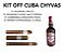 Kit Off Cuba Chyvas - Imagem 1