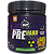 Pré Hard Pump 300g frutas amarelas - Imagem 1