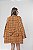 Blazer oversized com laço nas costas Venus - Imagem 3