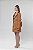 Blazer oversized com laço nas costas Venus - Imagem 2