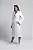Trench coat com faixa na cintura Venus - Imagem 3