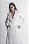 Trench coat com faixa na cintura Venus - Imagem 2