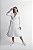 Trench coat com faixa na cintura Venus - Imagem 1
