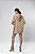 Moletom oversized com bolso concha Venus - Imagem 5