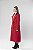 Trench coat bicolor longo Venus - Imagem 3
