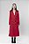 Trench coat bicolor longo Venus - Imagem 1