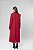 Trench coat bicolor longo Venus - Imagem 5