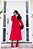 Trench coat bicolor longo Venus - Imagem 2