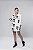 Blazer vestido  com lacinhos Venus - Imagem 2