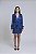 Blazer vestido  com lacinhos Venus - Imagem 6