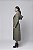 Trench coat com capuz e bolsos Venus - Imagem 2