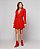 Blazer Vestido com cinto Circus Plus - Imagem 1