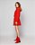 Blazer Vestido com cinto Circus Plus - Imagem 2