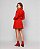 Blazer Vestido com cinto Circus Plus - Imagem 3