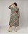 Trench coat pied de poule com capuz Circus Plus - Imagem 3