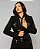 Trench coat com brochês de laços Circus Plus - Imagem 4