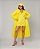 Conjunto casaco em tule com vestido curto Circus Plus - Imagem 1