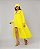Conjunto casaco em tule com vestido curto Circus Plus - Imagem 2