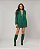 Blazer oversized brilhante Circus Plus - Imagem 1