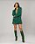 Blazer oversized brilhante Circus Plus - Imagem 2