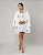 Blazer oversized com brochês Circus Plus - Imagem 3