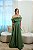 Vestido com pala Cápsula - Imagem 4