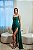 VESTIDO DRAPEADO SEDA CÁPSULA - Imagem 5
