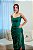 VESTIDO DRAPEADO SEDA CÁPSULA - Imagem 4
