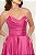 VESTIDO VOLUME CONCEITUAL CÁPSULA - Imagem 2