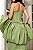 VESTIDO DRAPEADO CÁPSULA - Imagem 3