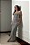 VESTIDO BRILHO E FRANJAS PRATA CÁPSULA - Imagem 4