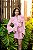 MAXI BLAZER FLORES PÉTALAS - Imagem 1