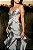 VESTIDO BORBOLETA PÉTALAS - Imagem 5