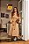 Trench coat alfaiataria camel Cápsula - Imagem 3
