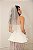 Conjunto bucol italiano e renda francesa off white noiva - Imagem 4