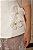 Conjunto bucol italiano e renda francesa off white noiva - Imagem 2