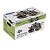 Jogo de Panelas Tramontina Sicília 5 Pcs Alumínio Int/Externo Antiaderente Starflon Excellent Avelã - Imagem 7