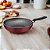 Frigideira Funda Tramontina Loreto Alumínio Interno e Externo Antiaderente Starflon Max 24cm 2,2 L - Imagem 2