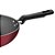 Frigideira Funda Tramontina Loreto Alumínio Interno e Externo Antiaderente Starflon Max 24cm 2,2 L - Imagem 5