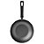 Frigideira Funda Tramontina Loreto Alumínio Interno e Externo Antiaderente Starflon Max 24cm 2,2 L - Imagem 3