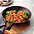 Wok Tramontina Loreto 28cm 3,6L Alumínio Antiaderente Starflon Max Grafite - Imagem 2