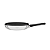Frigideira Grano Corpo Triplo Tramontina 26cm 2,2L Aço Inox Interno Antiaderente e Cabo Baquelite - Imagem 1