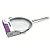Frigideira Tramontina Brava 24CM 2,1L Aço Inox Fundo Triplo e Cabo Inox - Imagem 8