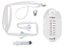 Sistema De Gerenciamento Fecal Convatec Flexi-Seal Signal - Imagem 1